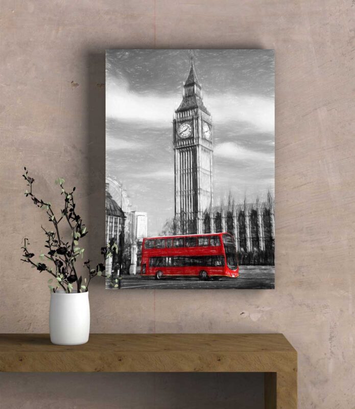 برج ساعت بیگ بن