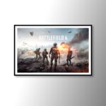 تابلو بتلفیلد 6