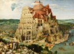 Pieter Bruegel the Elder Tower of Babel