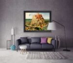 Pieter Bruegel the Elder Tower of Babel