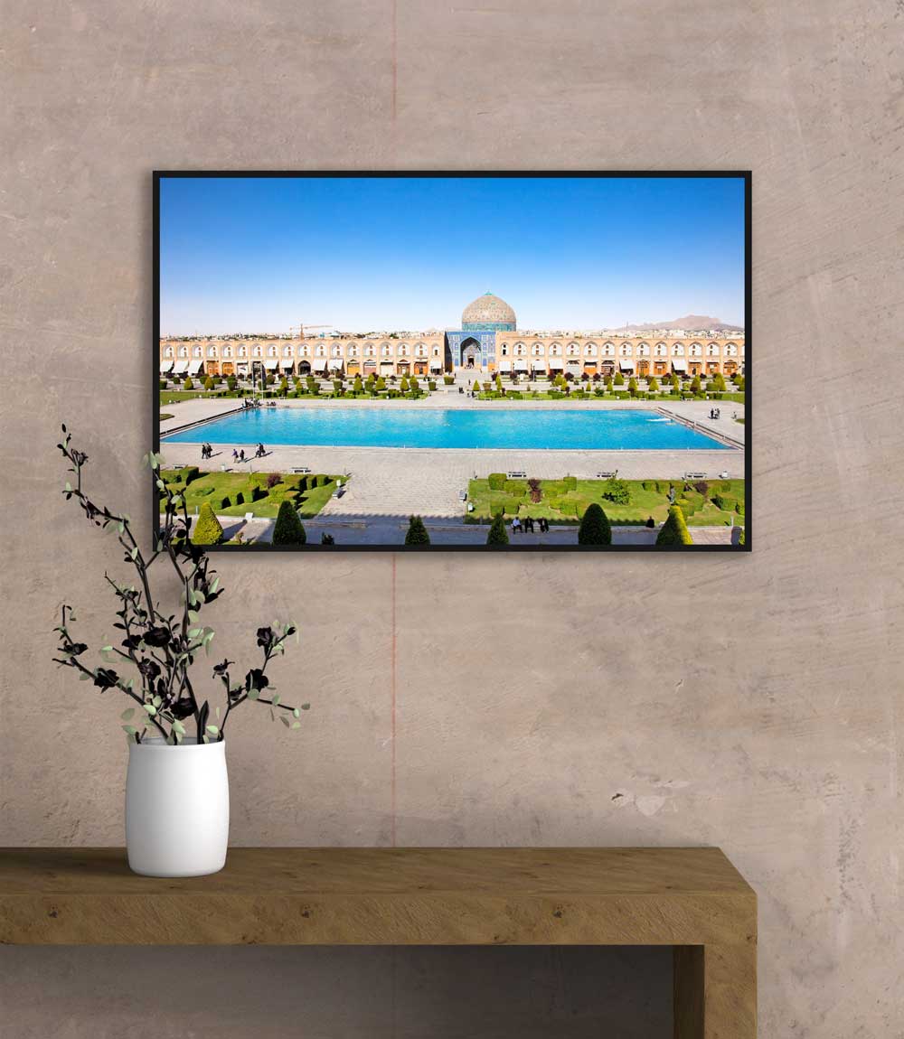 تابلو نقش جهان تابلو نقش جهان