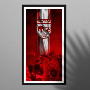 تابلو تراکتور تبریز